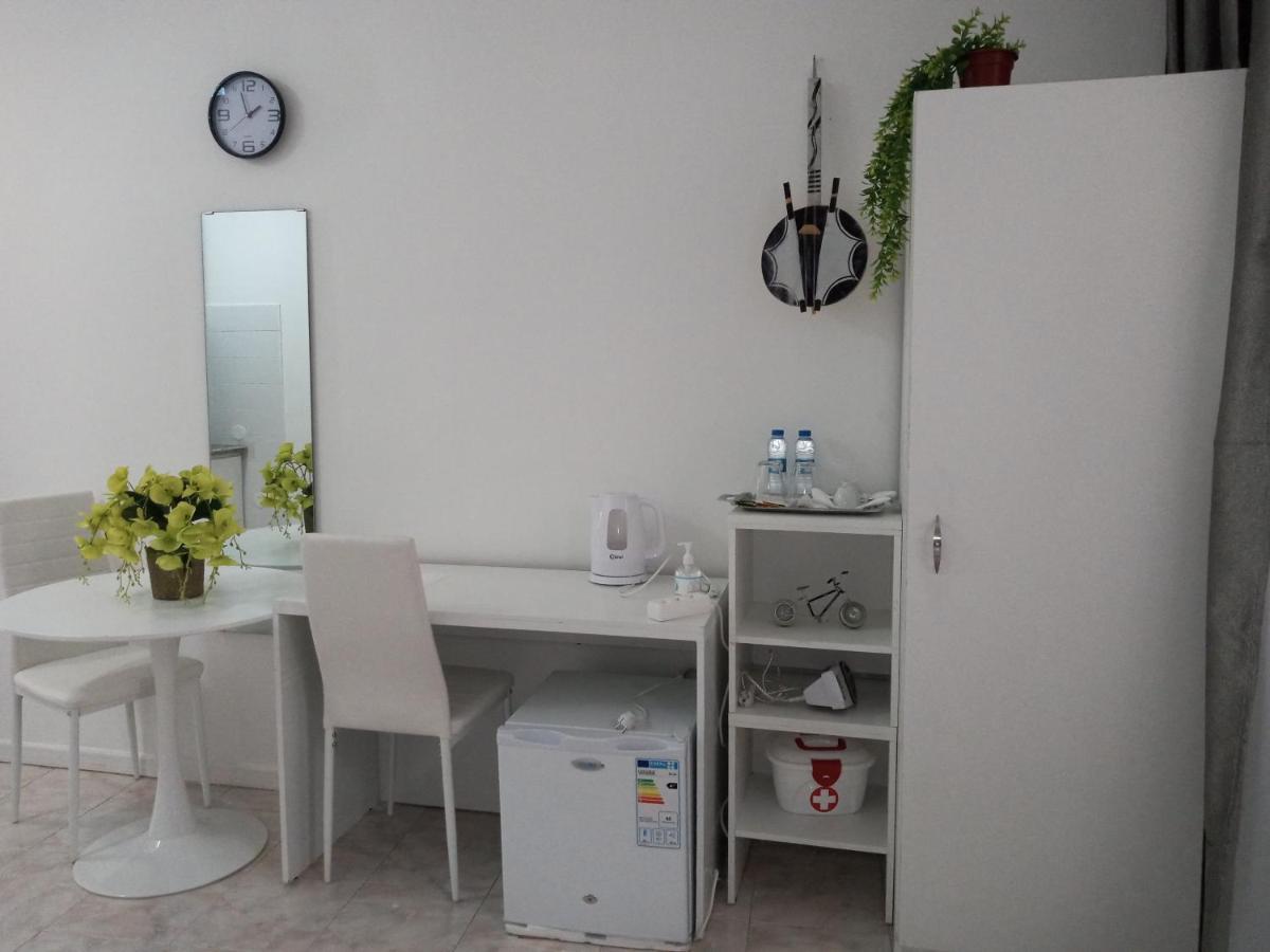 Ana Place Praia Exterior photo