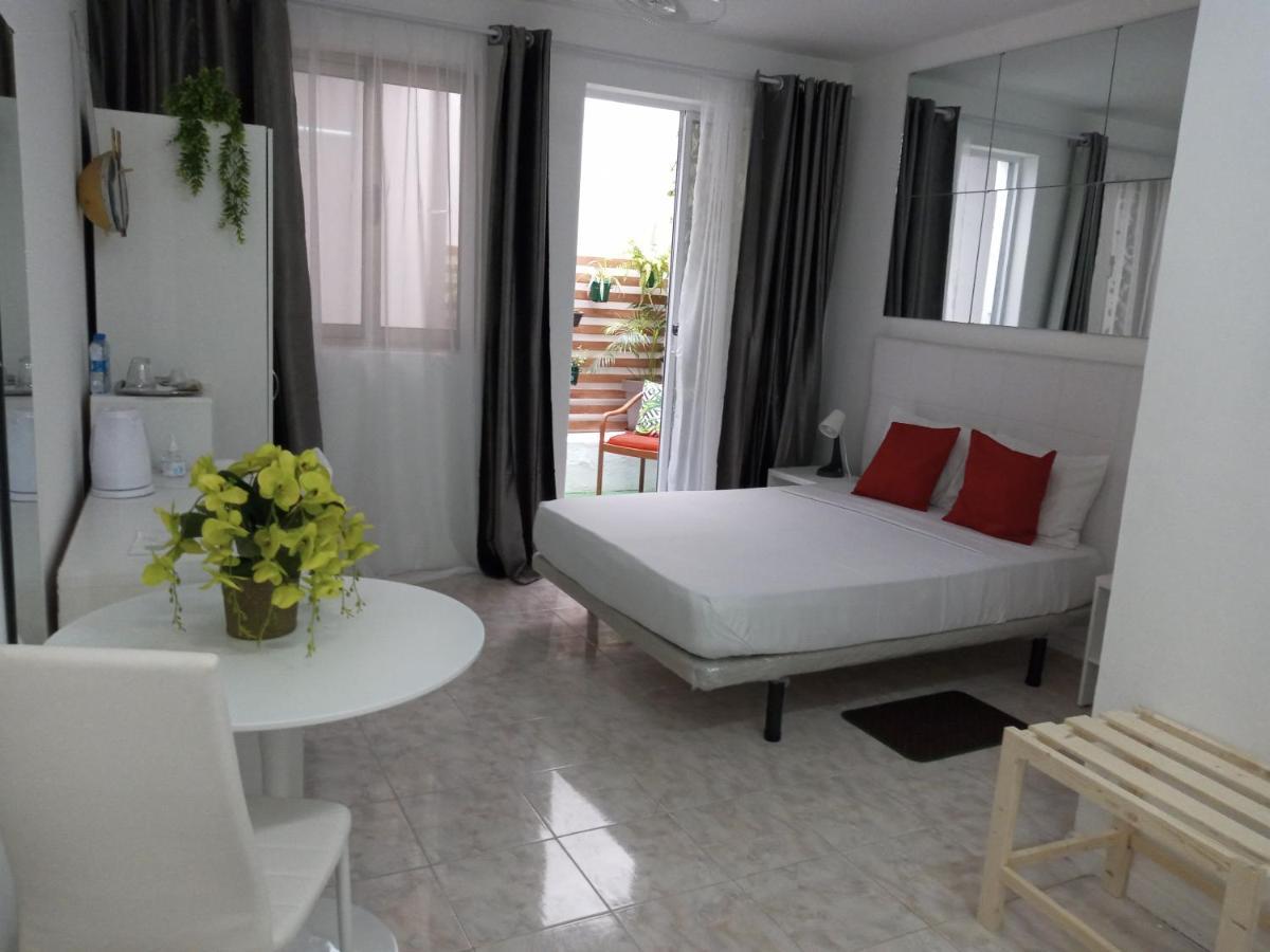 Ana Place Praia Exterior photo